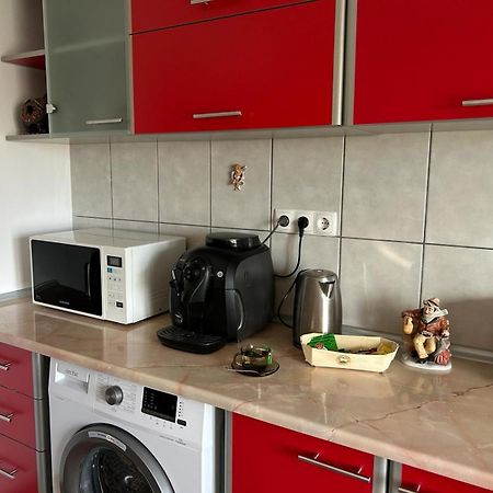 Harmony Luisa Apartment #Enjoy#Otopeni# Екстер'єр фото