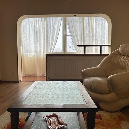 Harmony Luisa Apartment #Enjoy#Otopeni# Екстер'єр фото