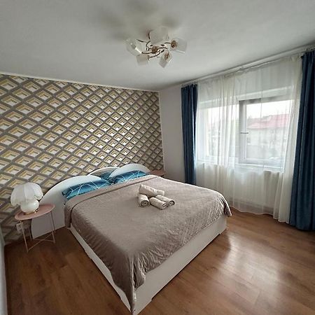 Harmony Luisa Apartment #Enjoy#Otopeni# Екстер'єр фото