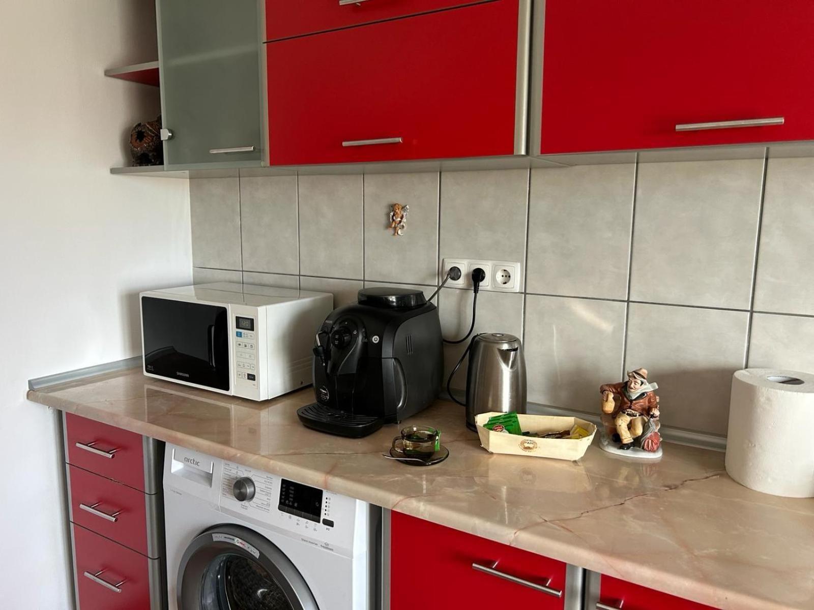 Harmony Luisa Apartment #Enjoy#Otopeni# Екстер'єр фото
