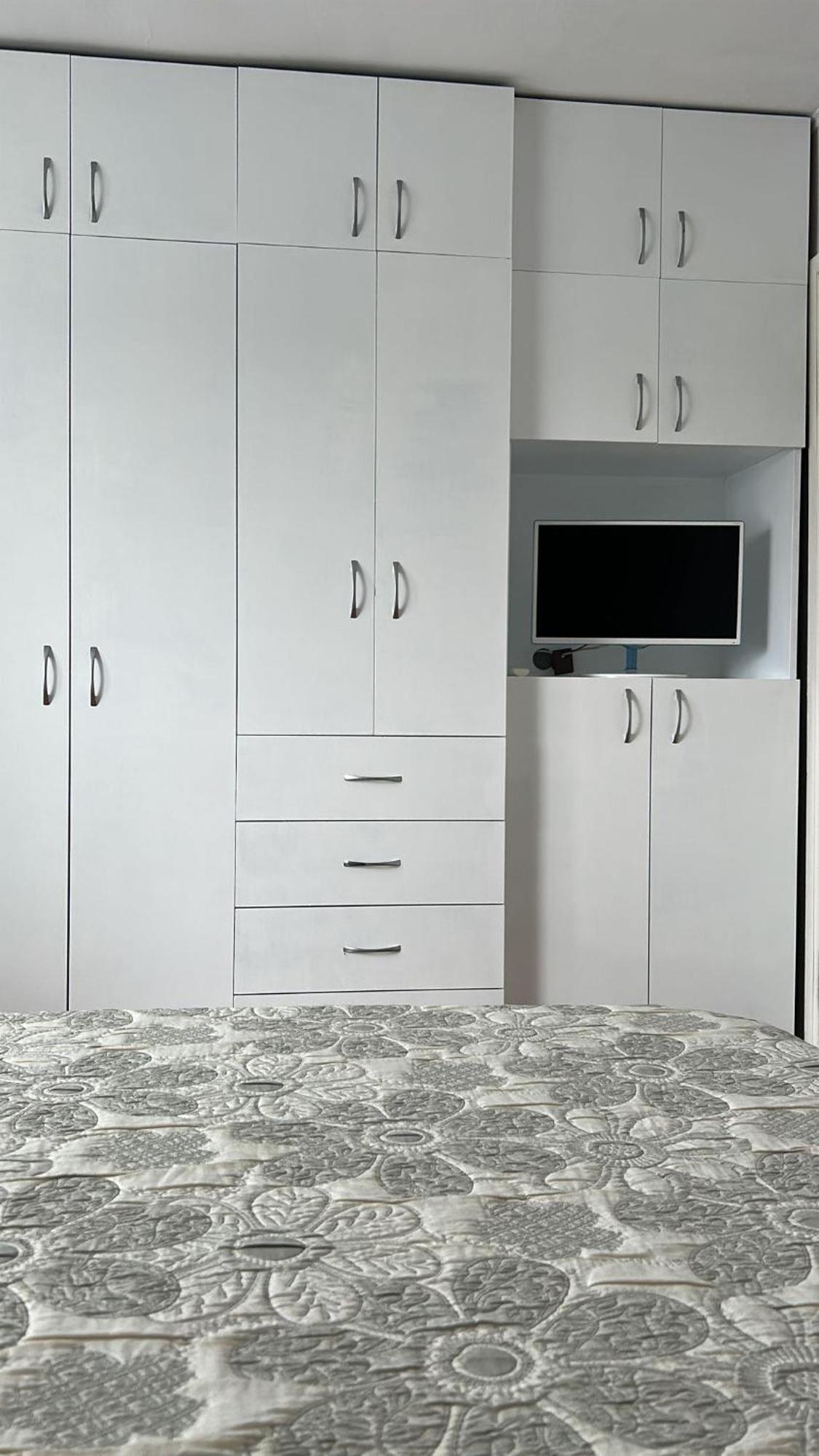 Harmony Luisa Apartment #Enjoy#Otopeni# Екстер'єр фото