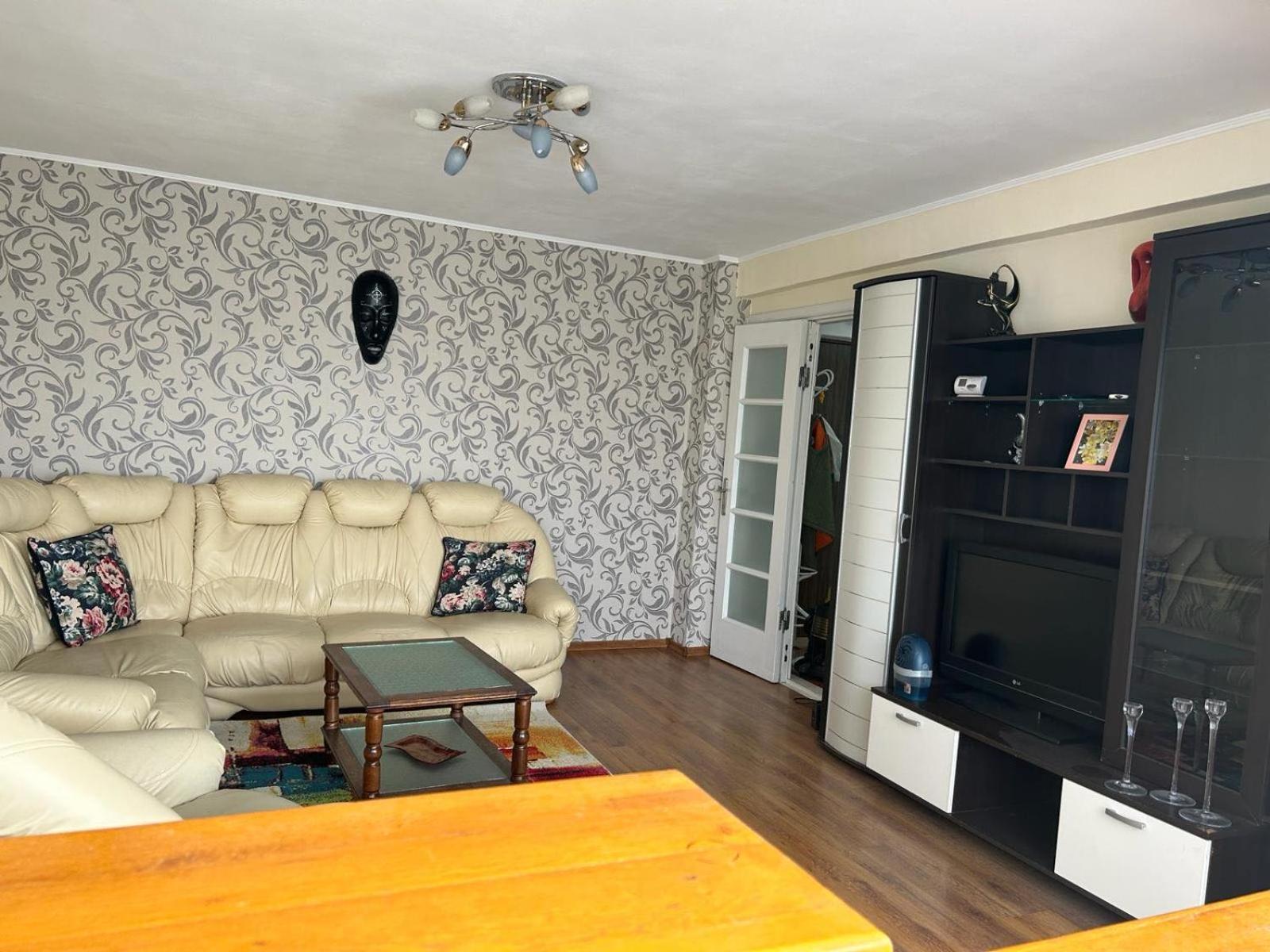 Harmony Luisa Apartment #Enjoy#Otopeni# Екстер'єр фото