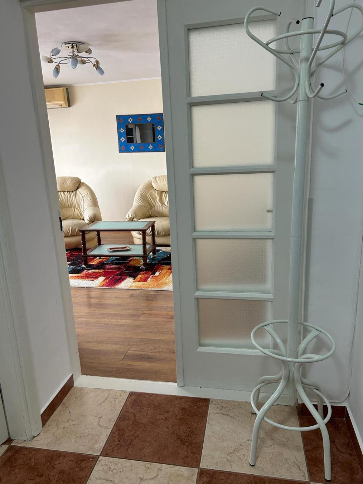 Harmony Luisa Apartment #Enjoy#Otopeni# Екстер'єр фото