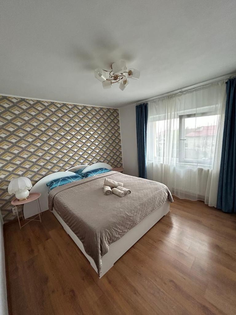 Harmony Luisa Apartment #Enjoy#Otopeni# Екстер'єр фото
